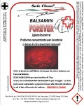 Balsamin Forever Safe Clean